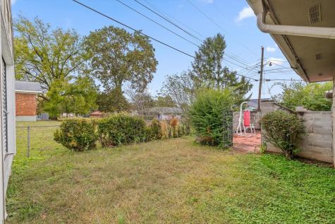 4433 Live Oak Lane Chattanooga TN 37411