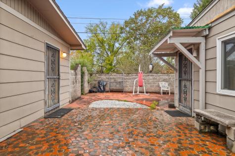 4433 Live Oak Lane Chattanooga TN 37411