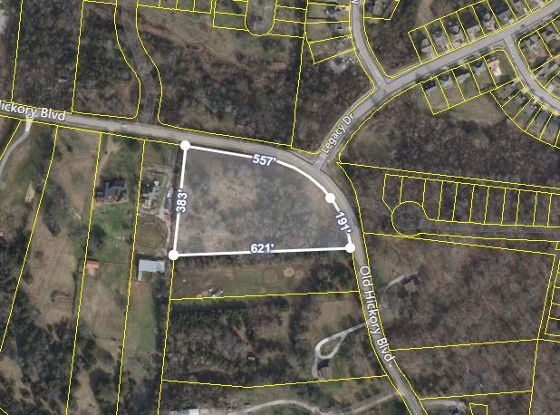 13877 Old Hickory Boulevard Antioch TN 37013