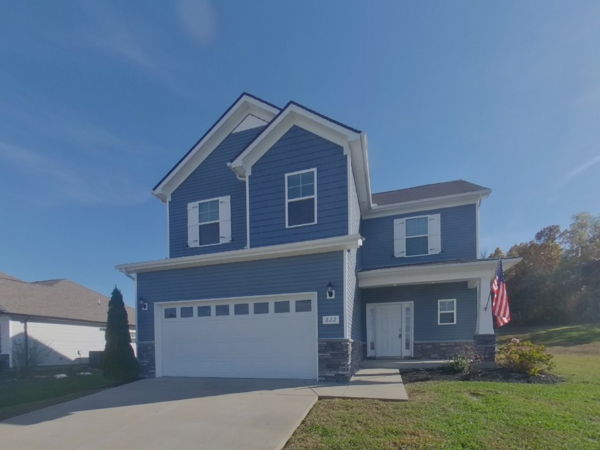 622 Crooked Creek Murfreesboro TN 37129