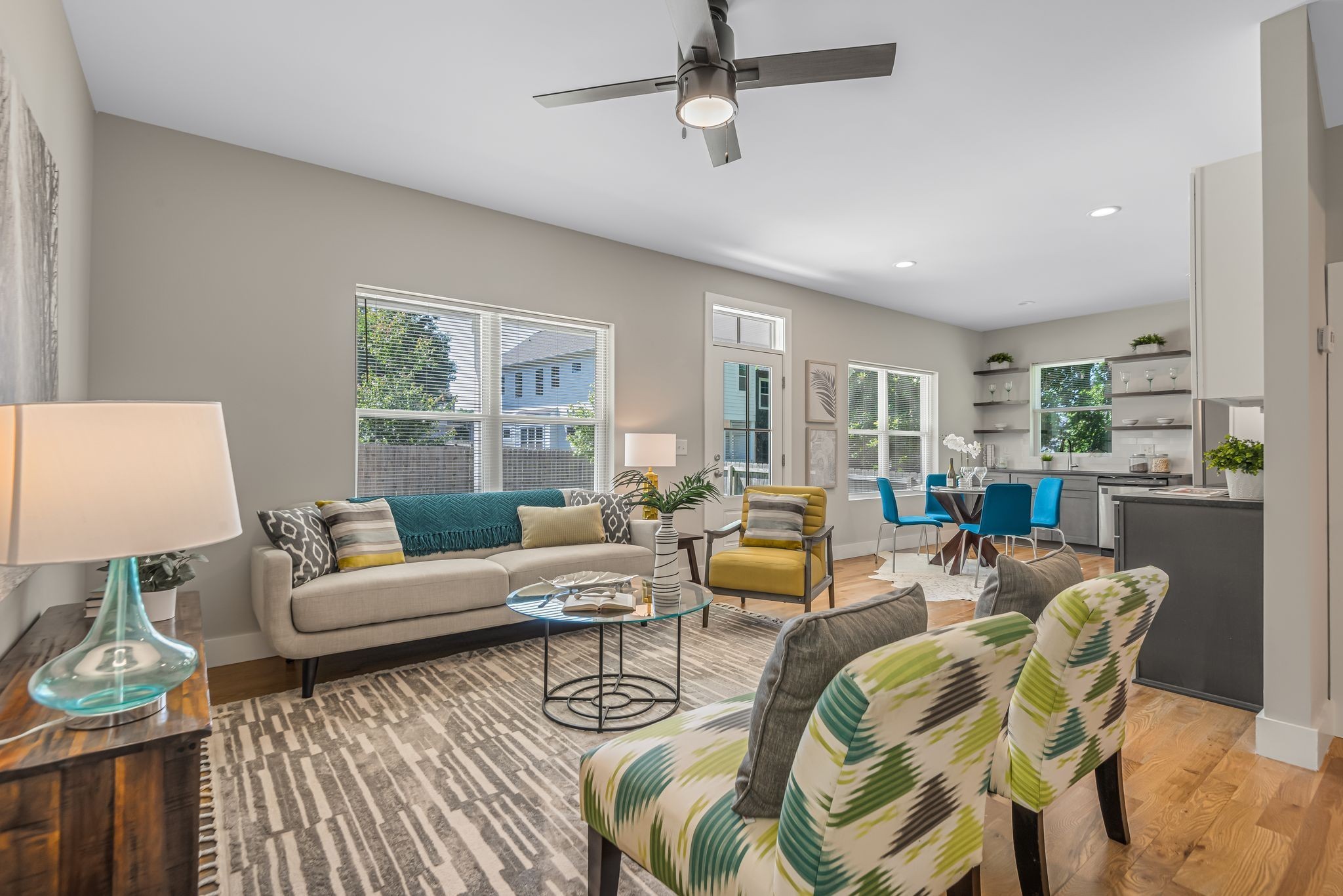 2028b Rosemary Lane Nashville TN 37210