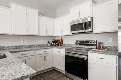 31 Hardwood Road Tullahoma TN 37388