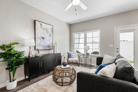 31 Hardwood Road Tullahoma TN 37388