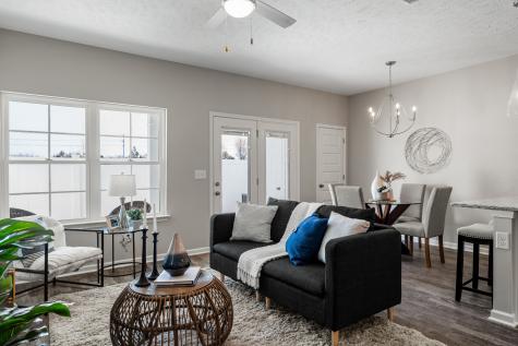 31 Hardwood Road Tullahoma TN 37388