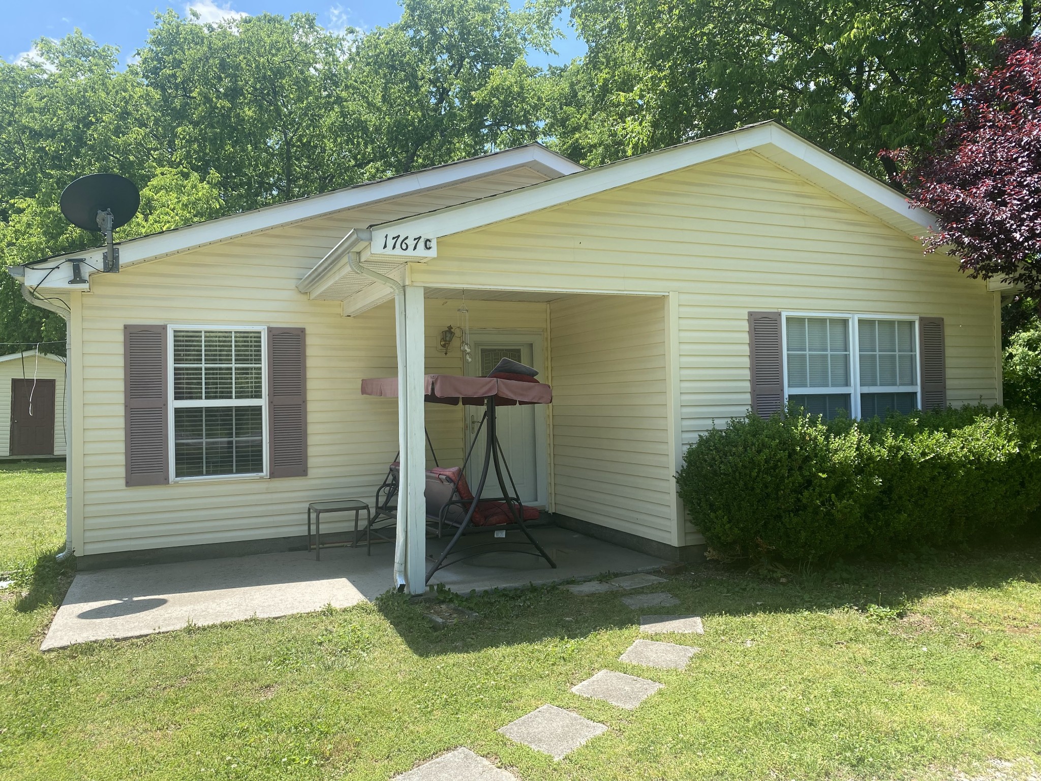 1767c Main Street, W Franklin TN 37064