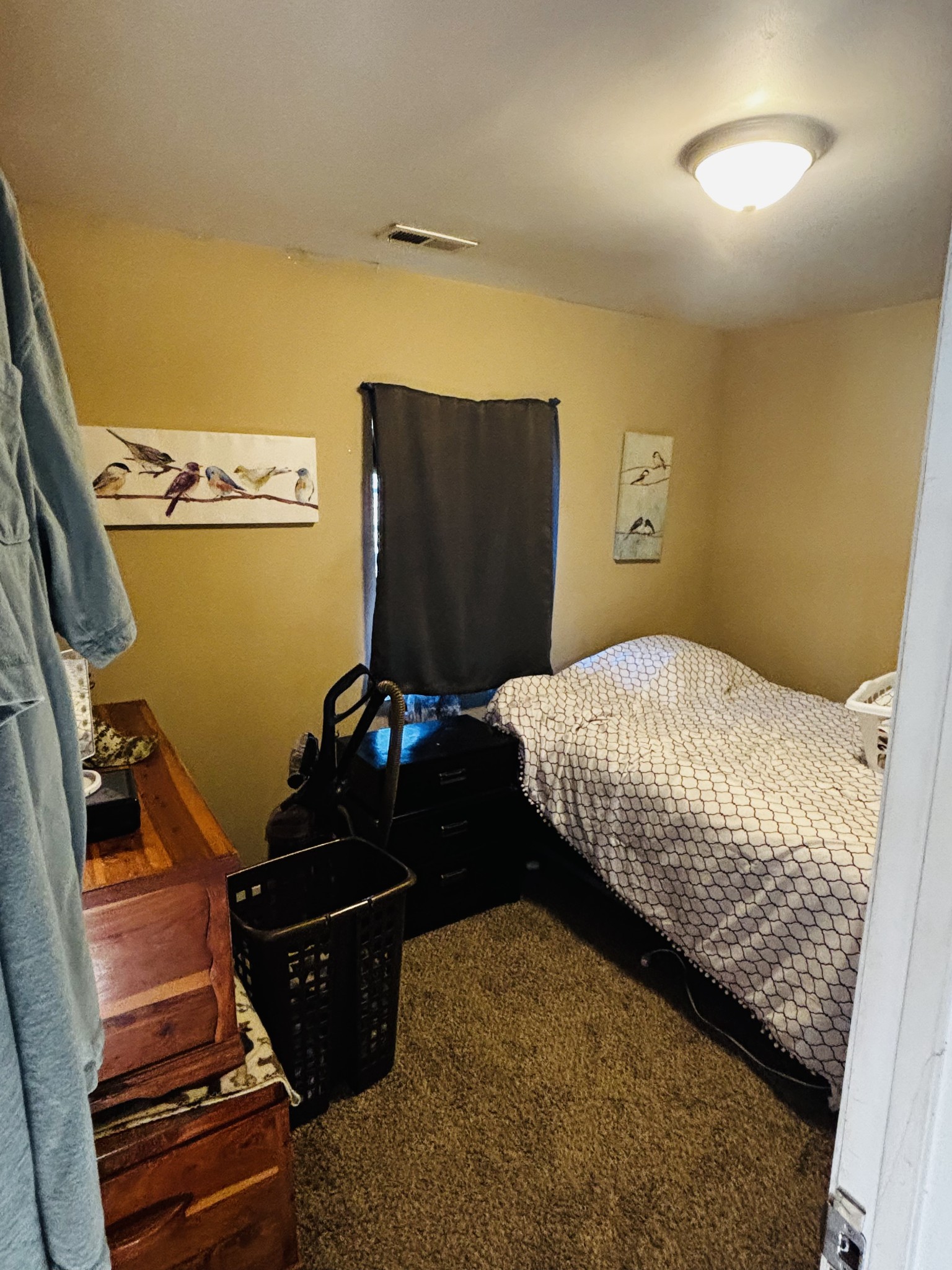 141 General Buckner Drive Dover TN 37058