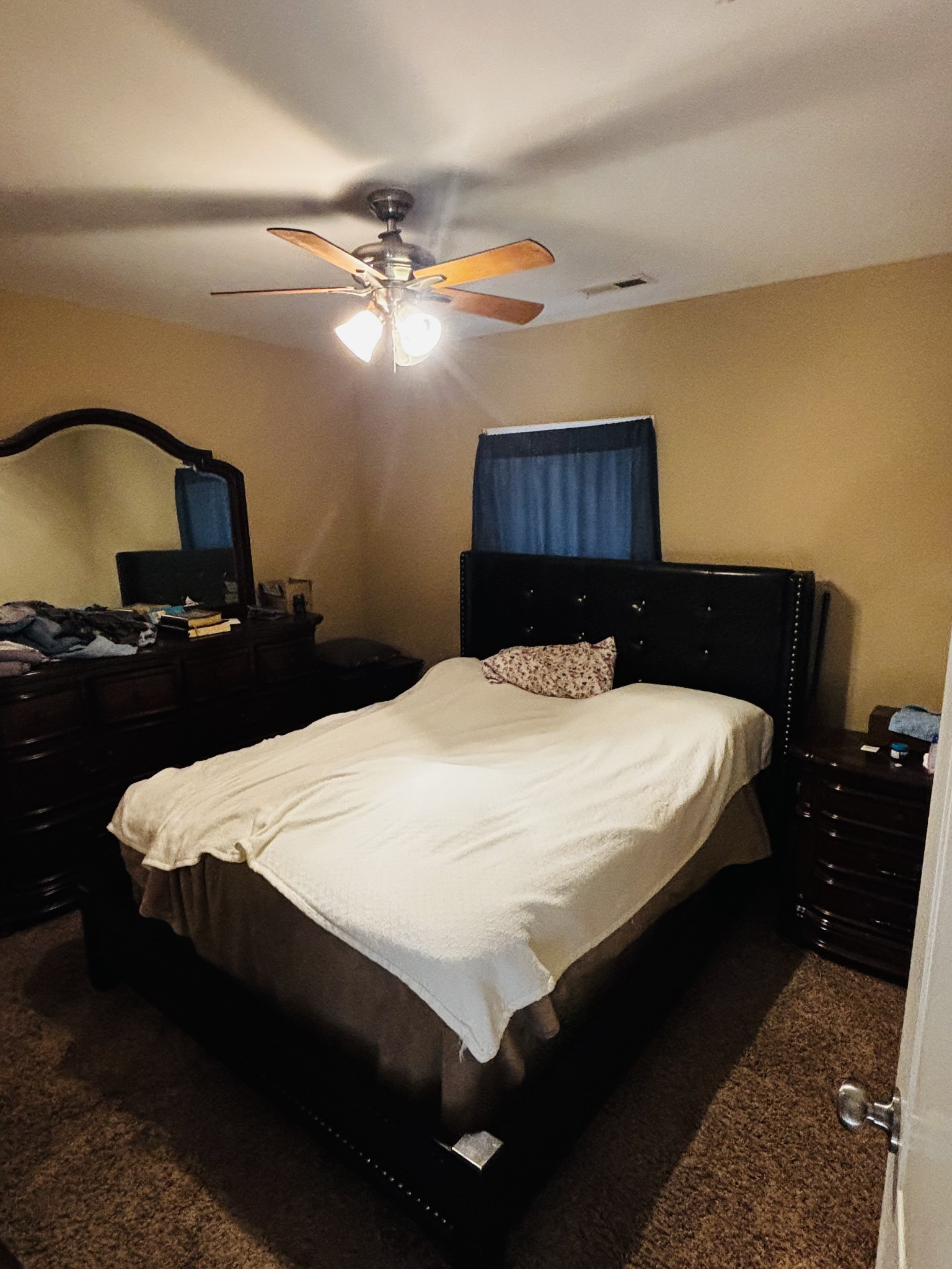 141 General Buckner Drive Dover TN 37058