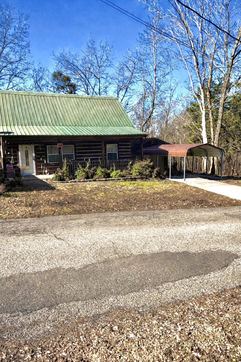 141 General Buckner Drive Dover TN 37058