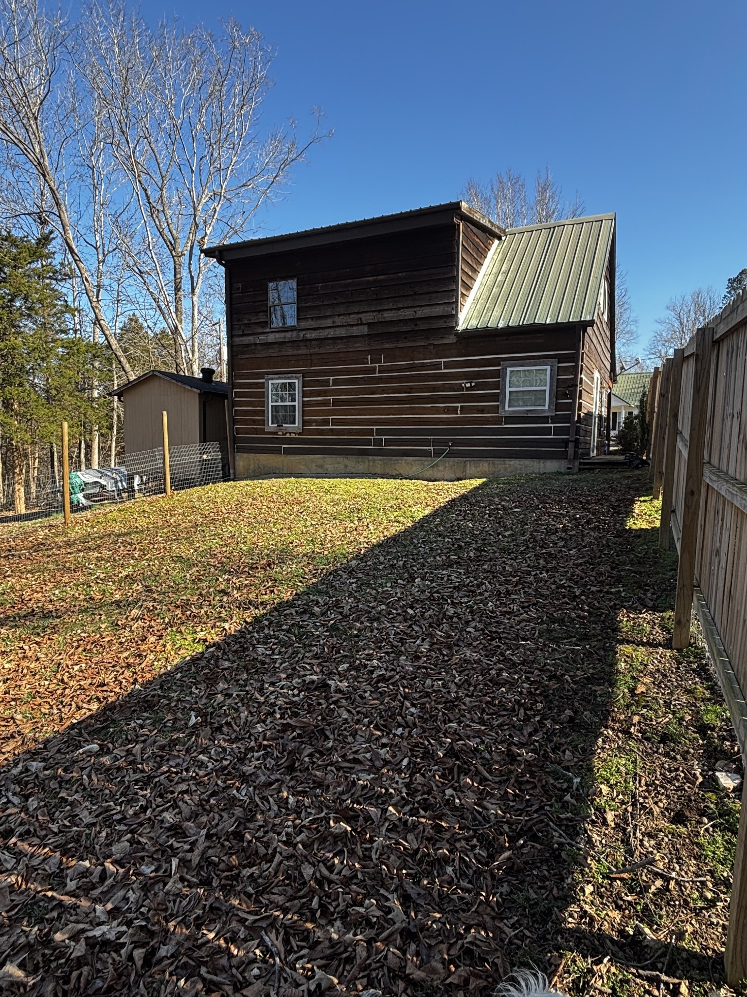 141 General Buckner Drive Dover TN 37058
