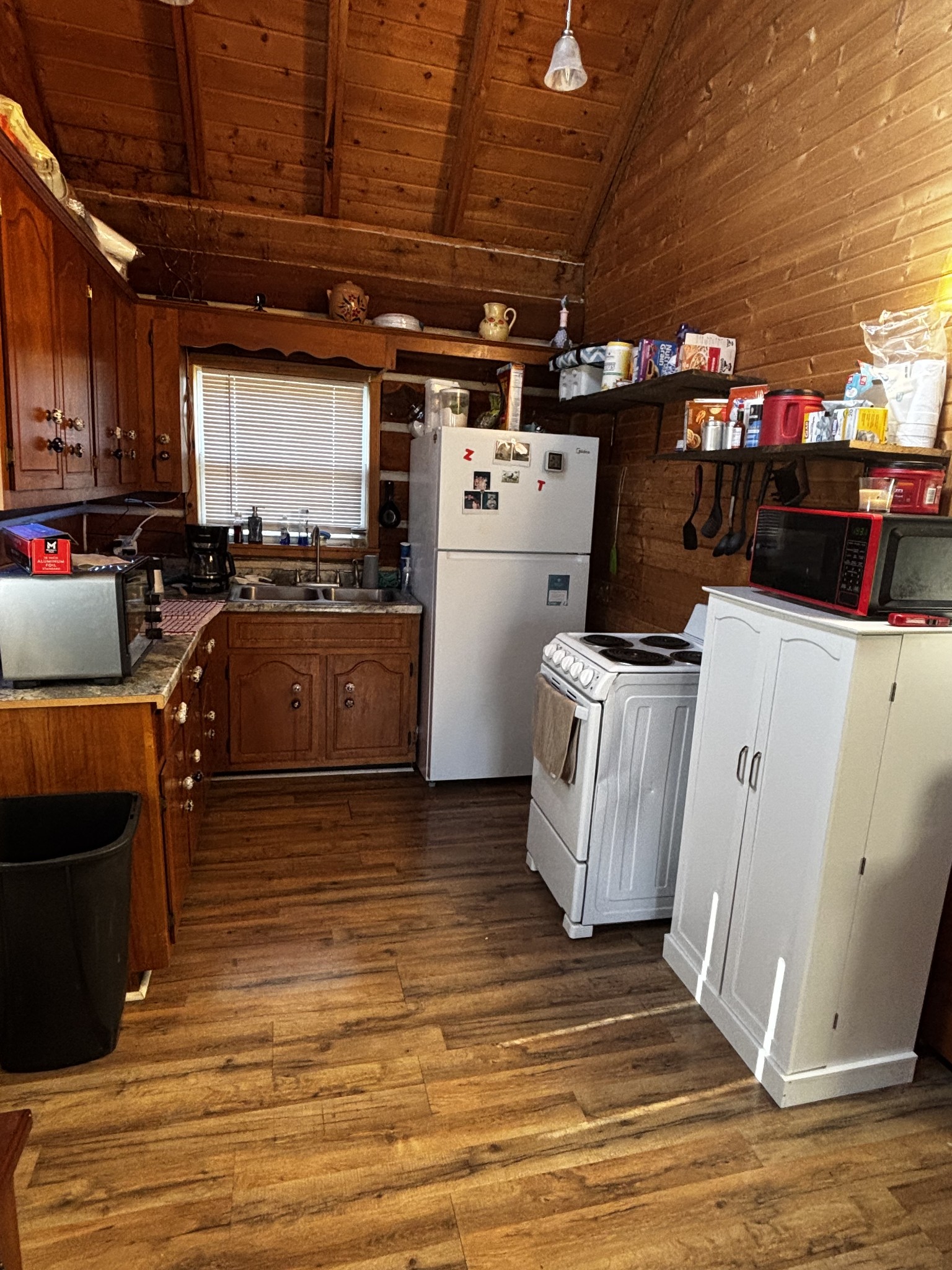 141 General Buckner Drive Dover TN 37058
