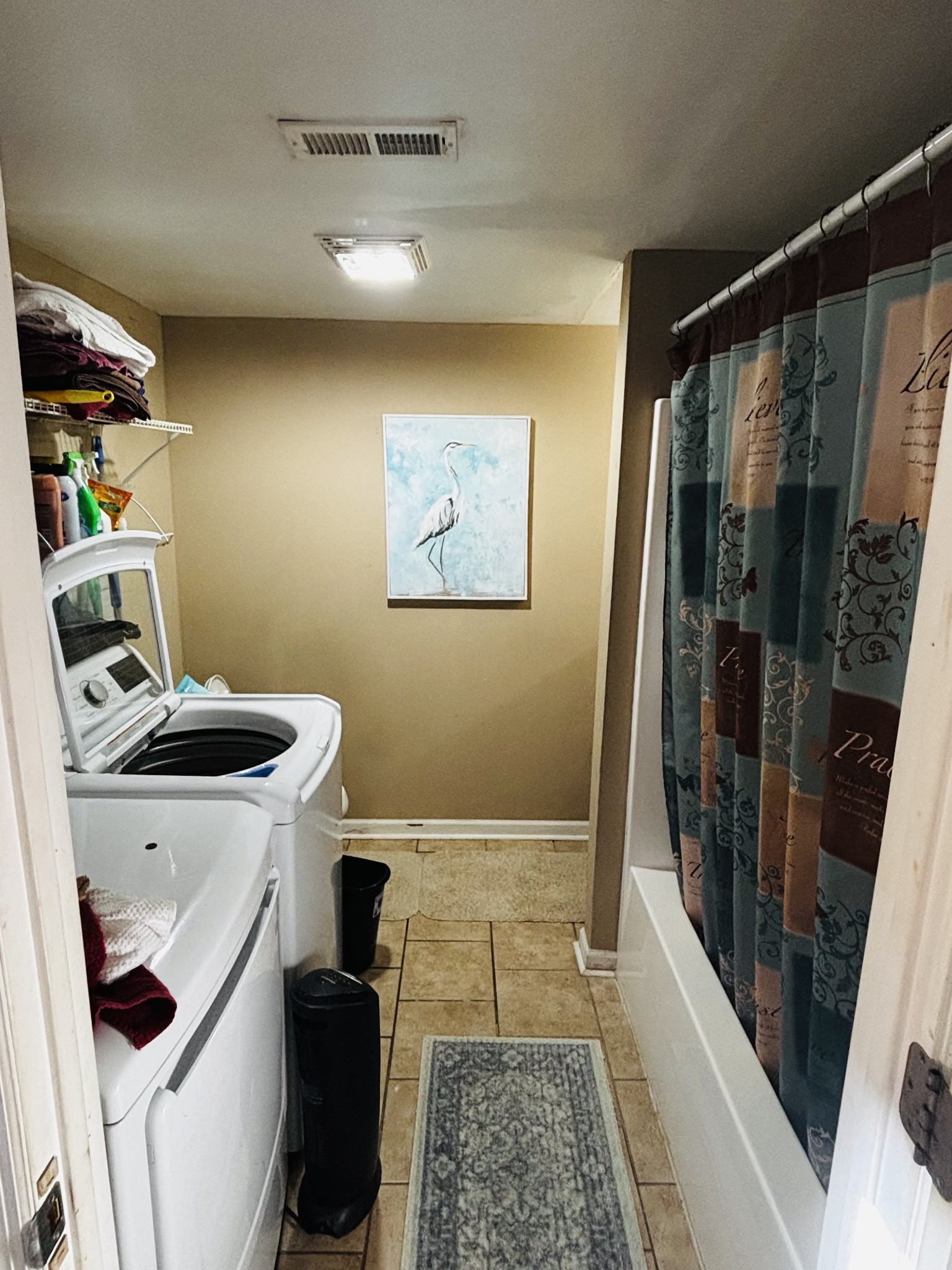 141 General Buckner Drive Dover TN 37058