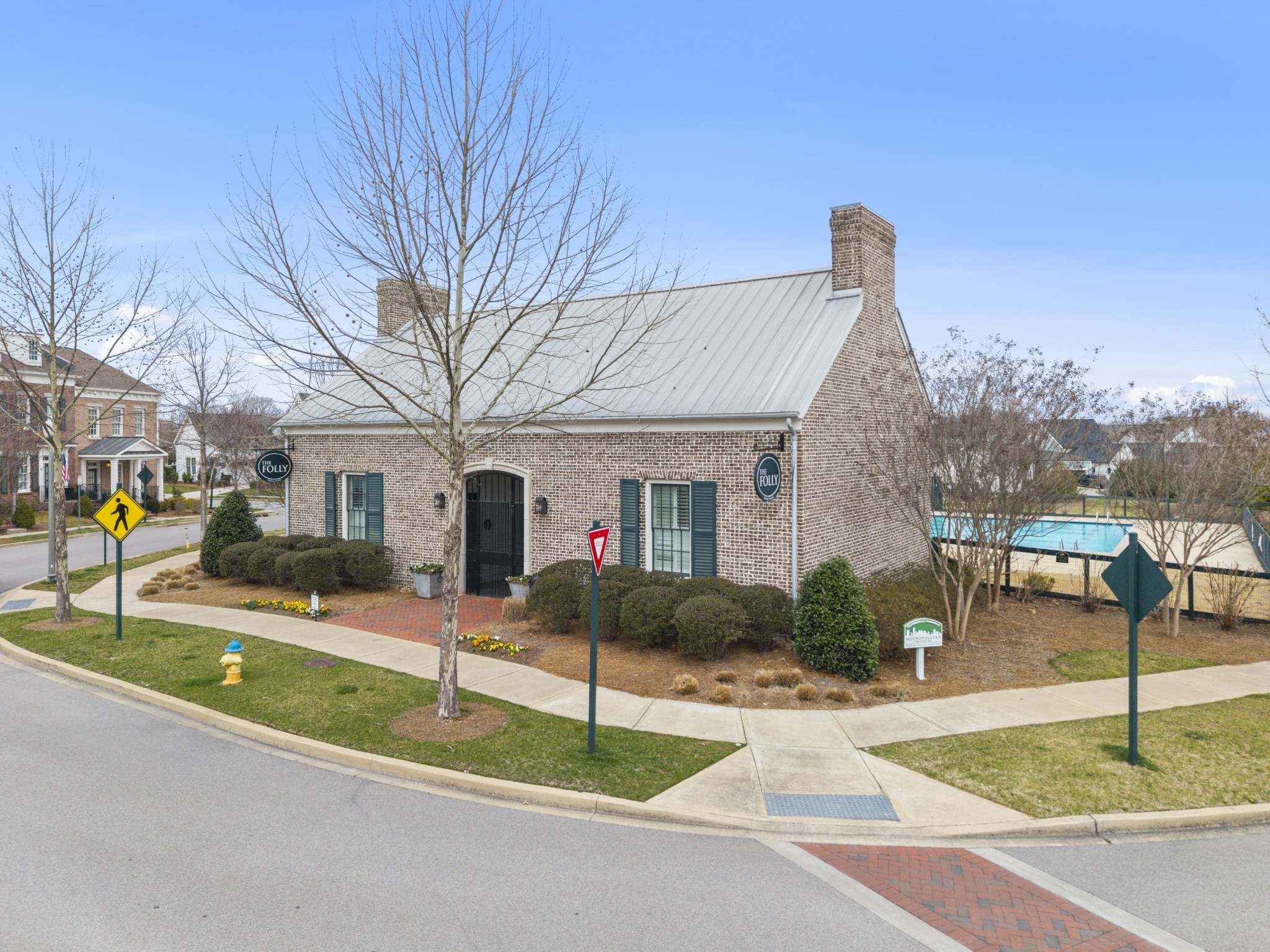 2069 Rural Plains Circle Franklin TN 37064