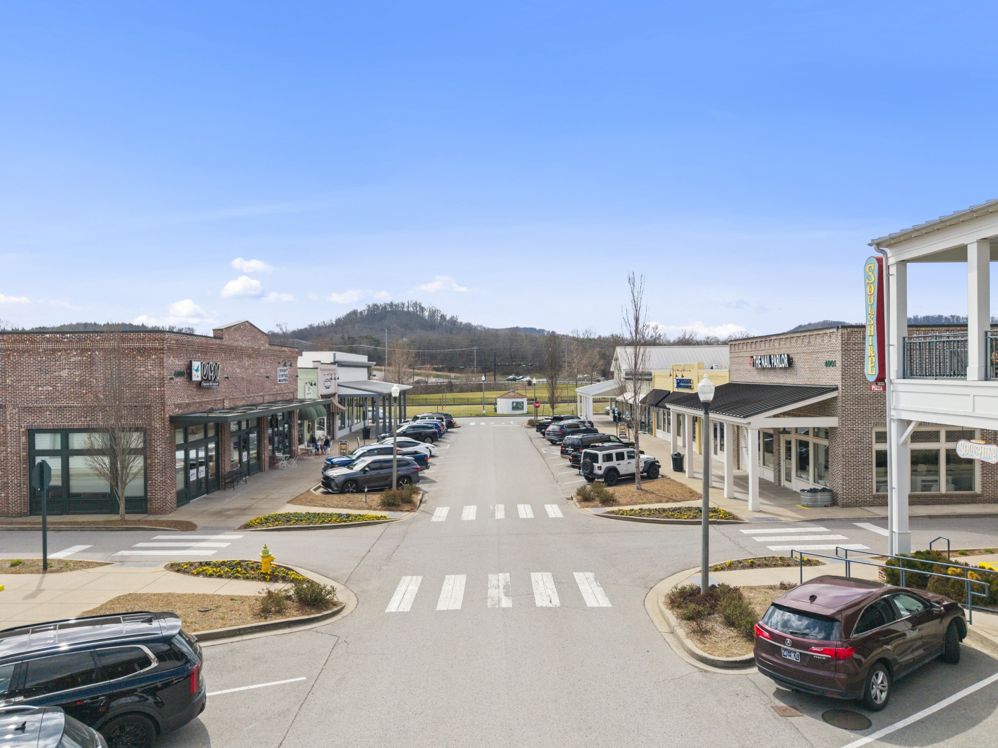 2069 Rural Plains Circle Franklin TN 37064