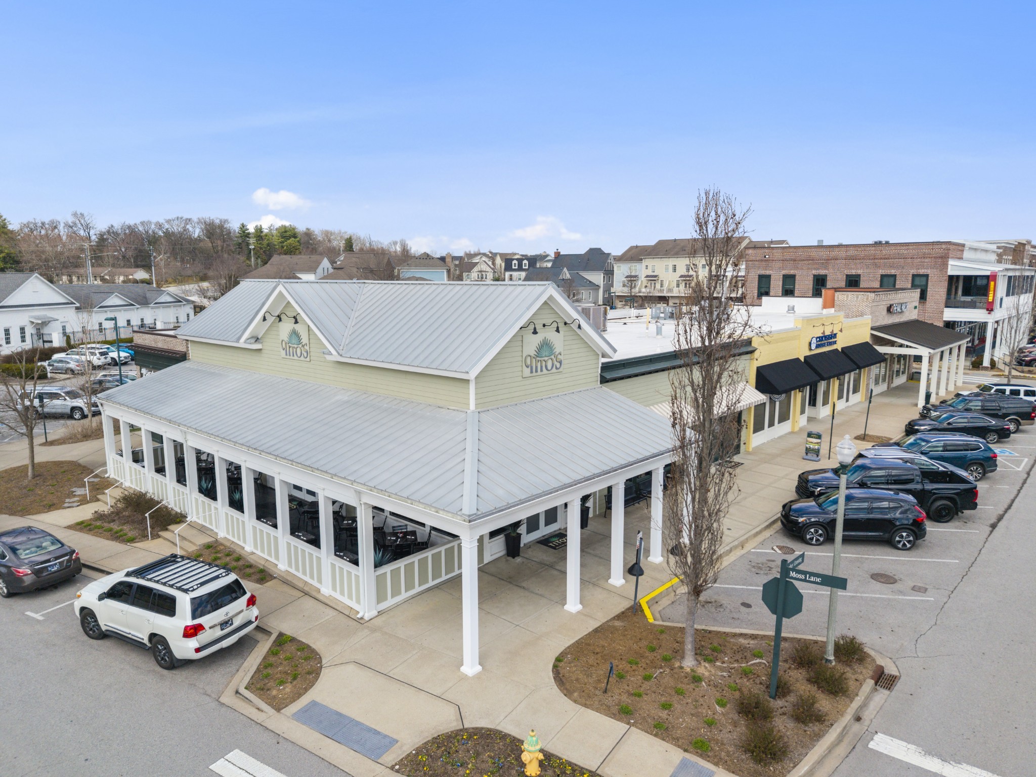 2069 Rural Plains Circle Franklin TN 37064