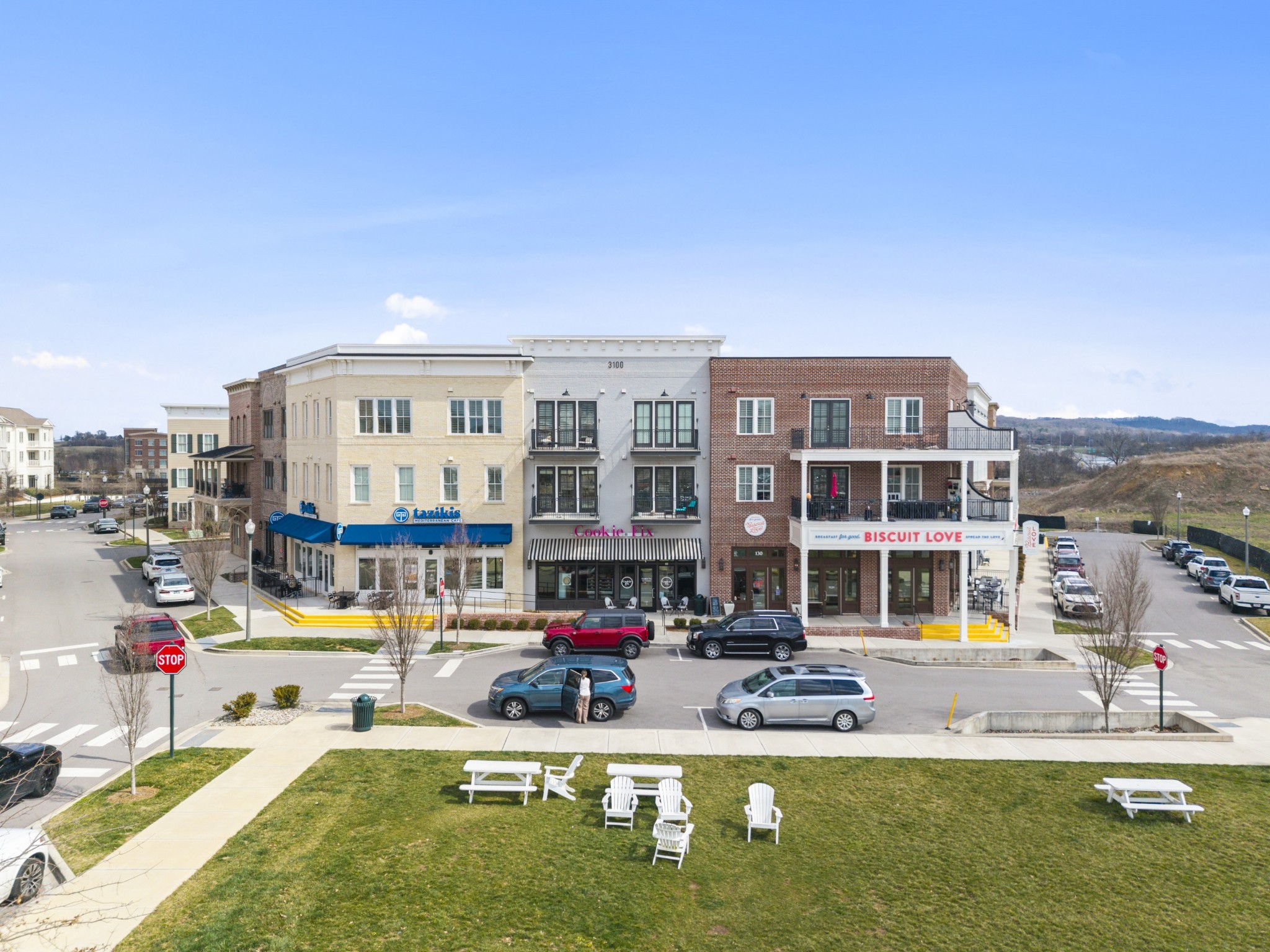 2069 Rural Plains Circle Franklin TN 37064
