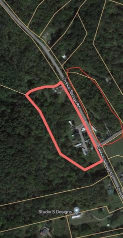 2417 Crocker Springs Road Goodlettsville TN 37072