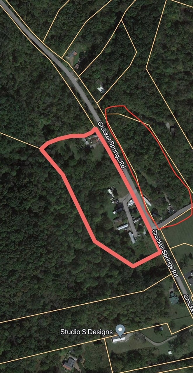 2417 Crocker Springs Road Goodlettsville TN 37072