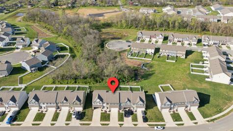 1343 Crescent Ridge Drive Gallatin TN 37066