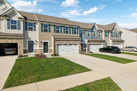 1343 Crescent Ridge Drive Gallatin TN 37066