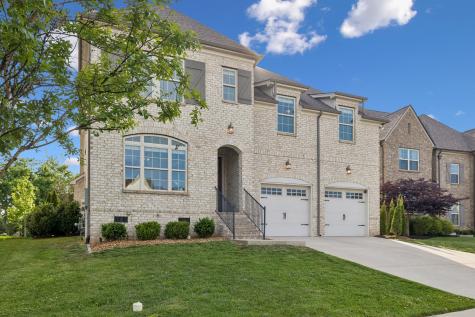 2309 Coppergate Way Thompsons Station TN 37179