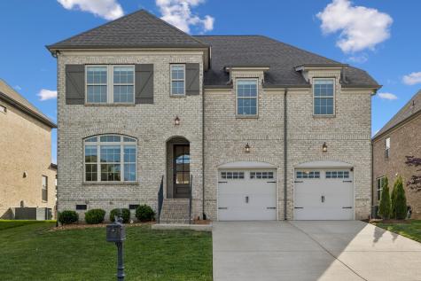 2309 Coppergate Way Thompsons Station TN 37179