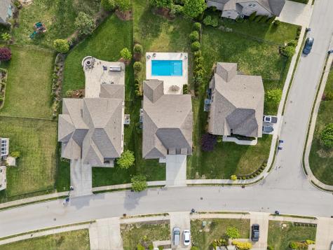 2309 Coppergate Way Thompsons Station TN 37179