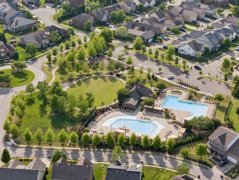 2309 Coppergate Way Thompsons Station TN 37179