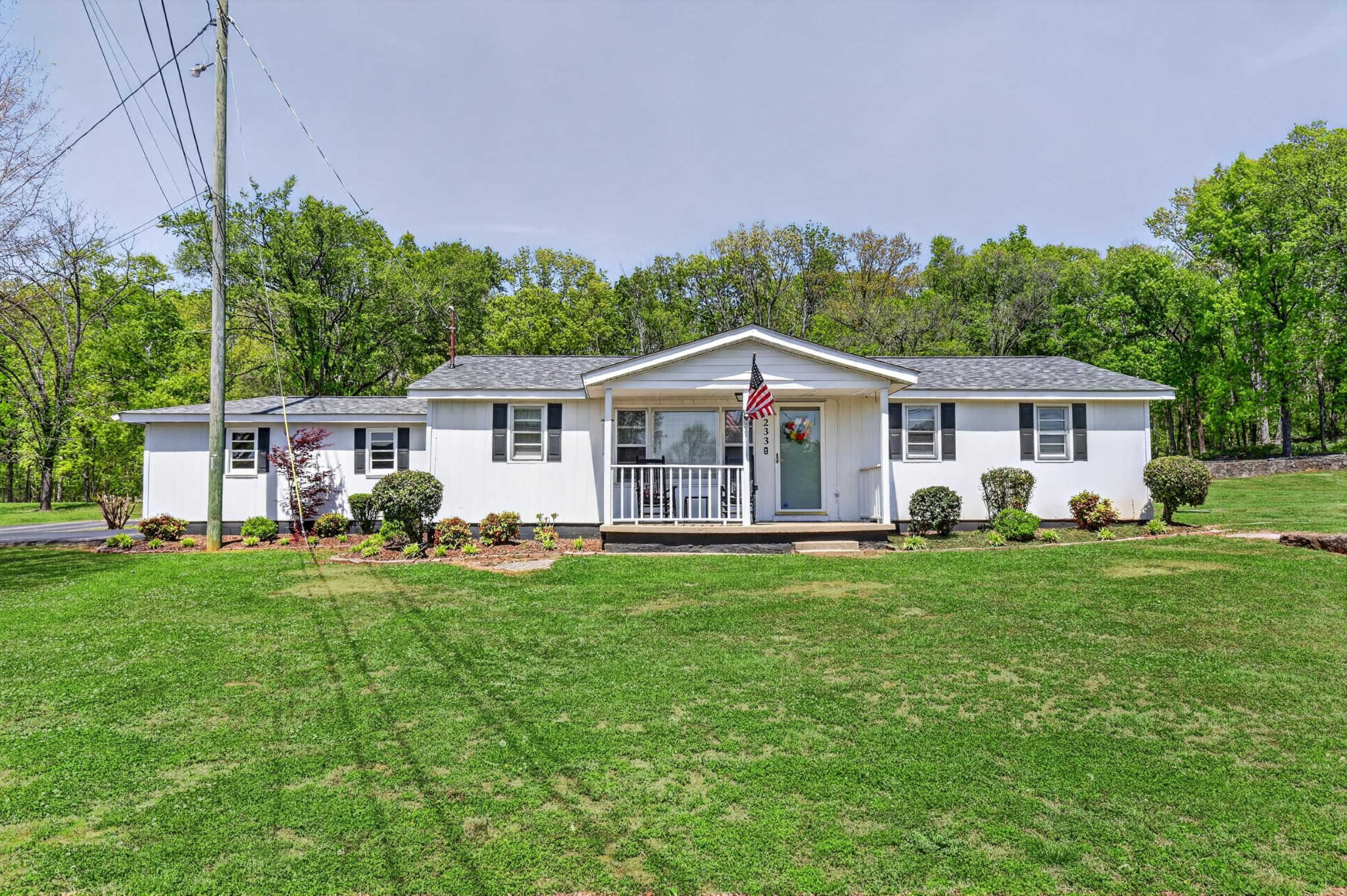 233 Rucker Road Murfreesboro TN 37127