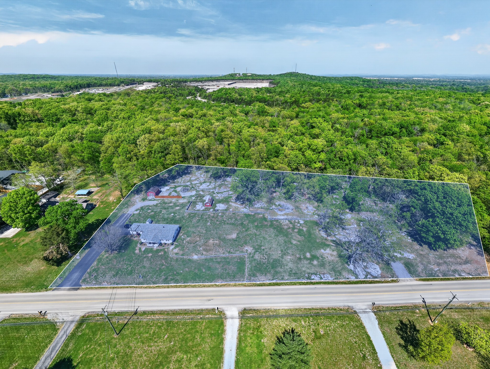 233 Rucker Road Murfreesboro TN 37127