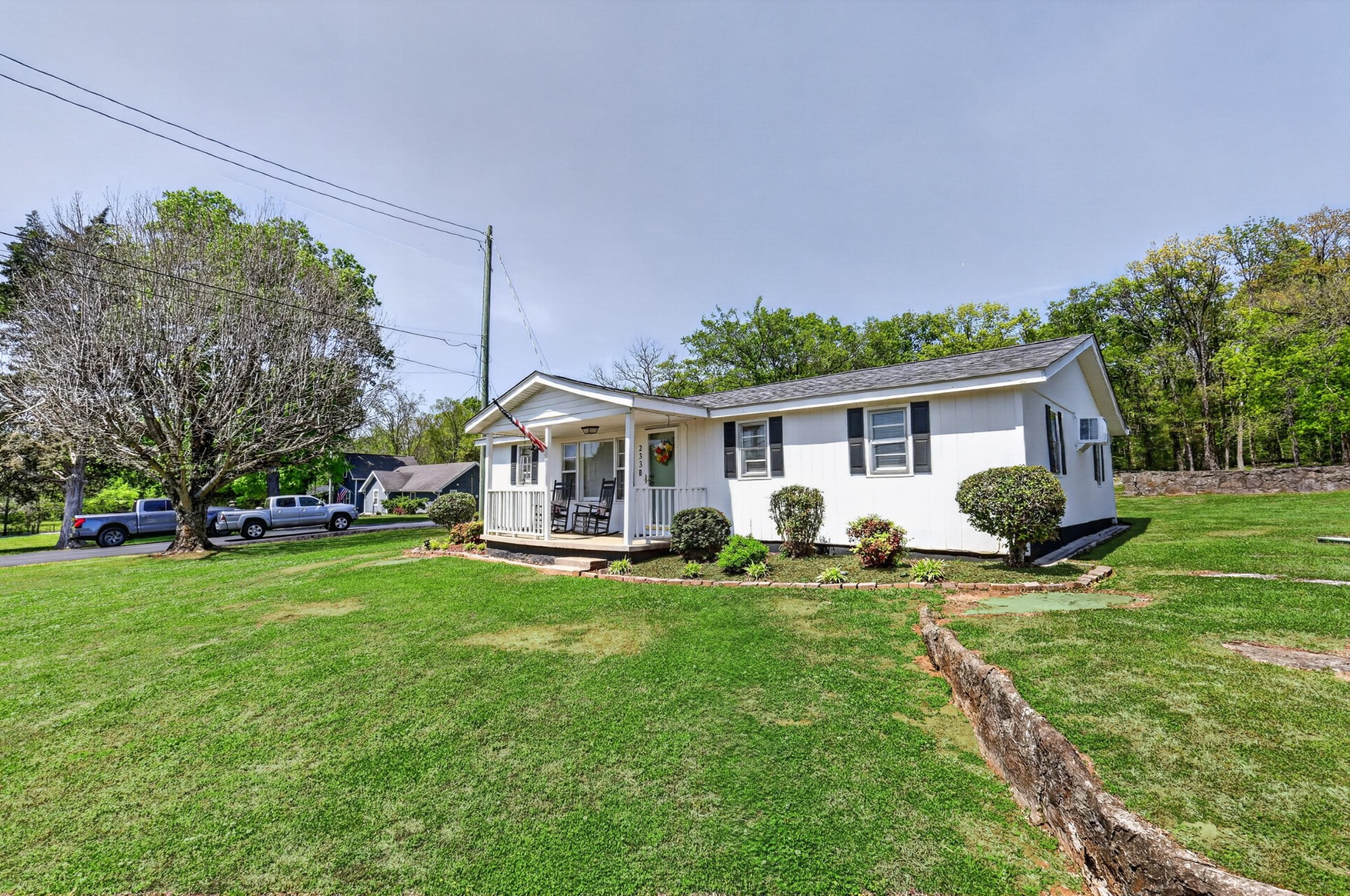 233 Rucker Road Murfreesboro TN 37127