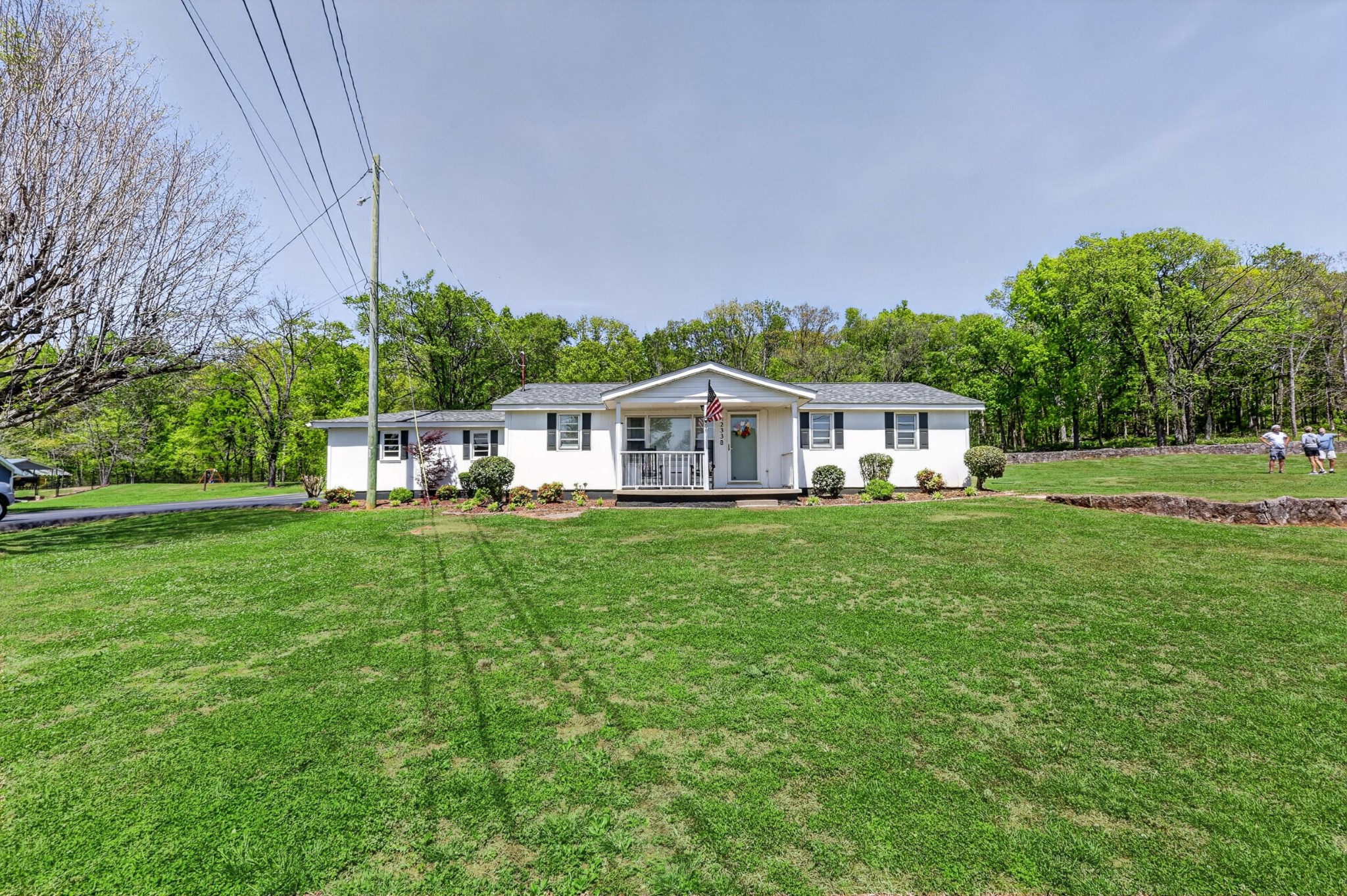 233 Rucker Road Murfreesboro TN 37127