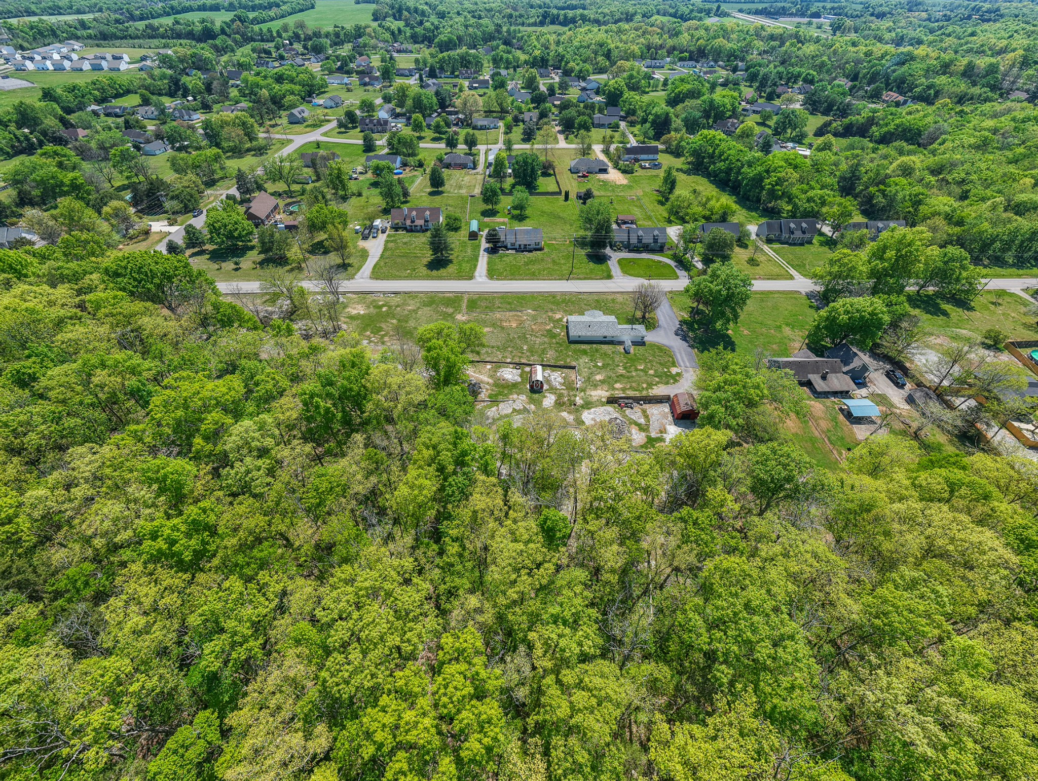 233 Rucker Road Murfreesboro TN 37127