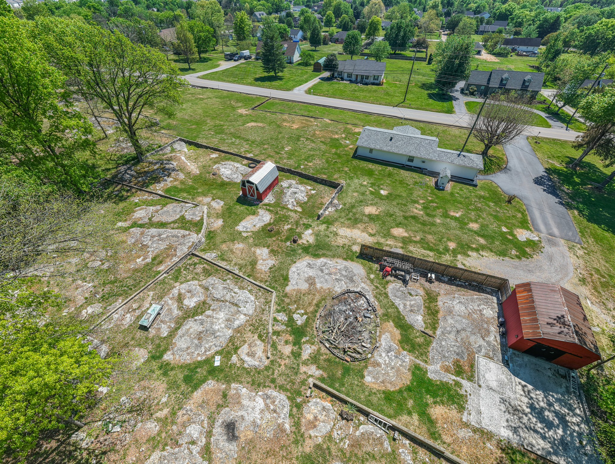 233 Rucker Road Murfreesboro TN 37127
