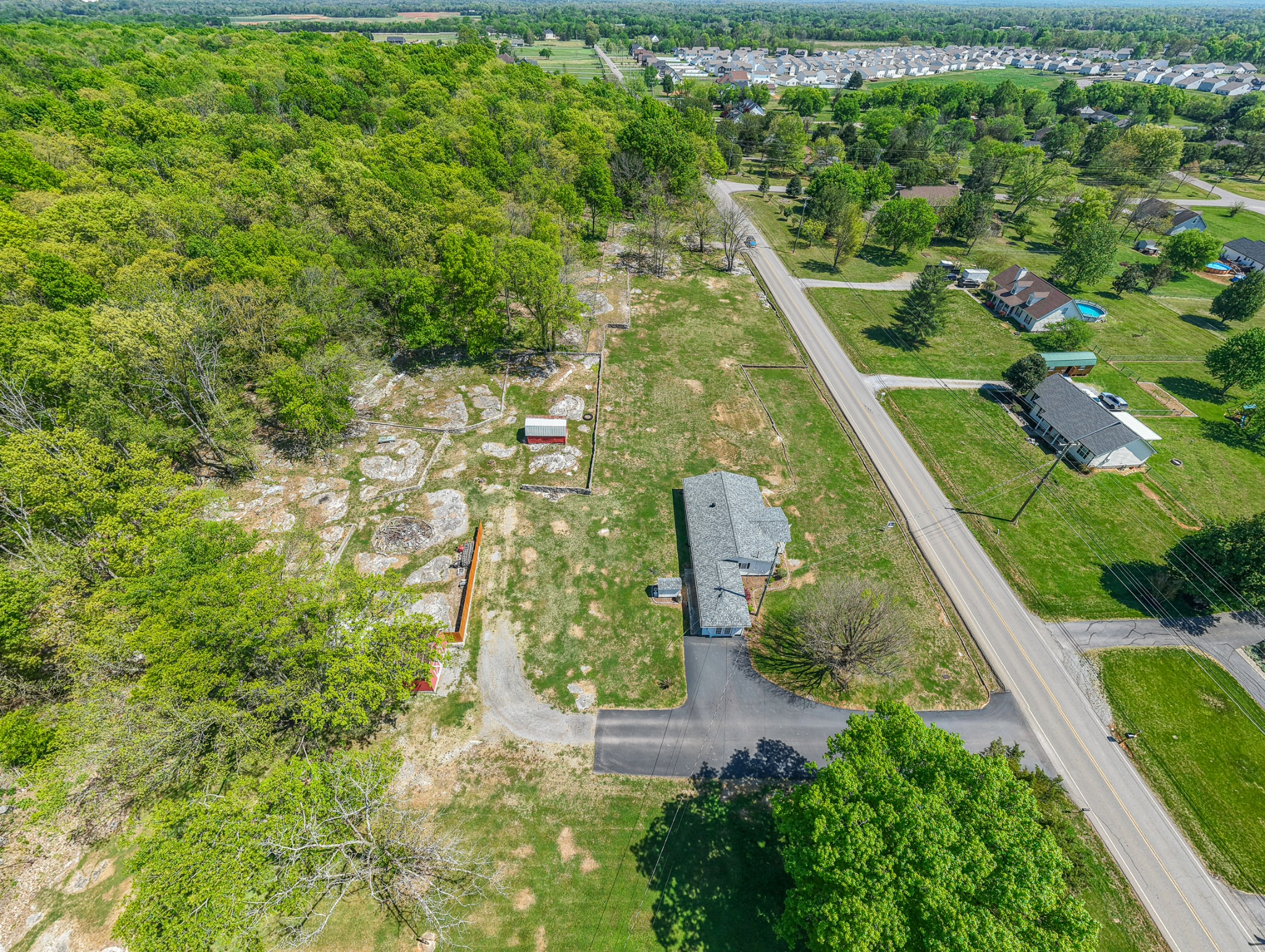 233 Rucker Road Murfreesboro TN 37127