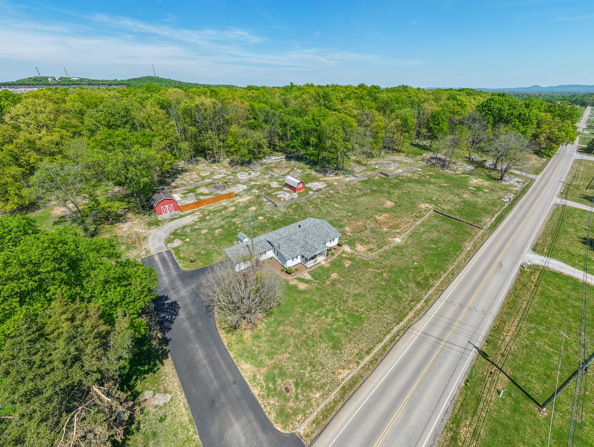 233 Rucker Road Murfreesboro TN 37127