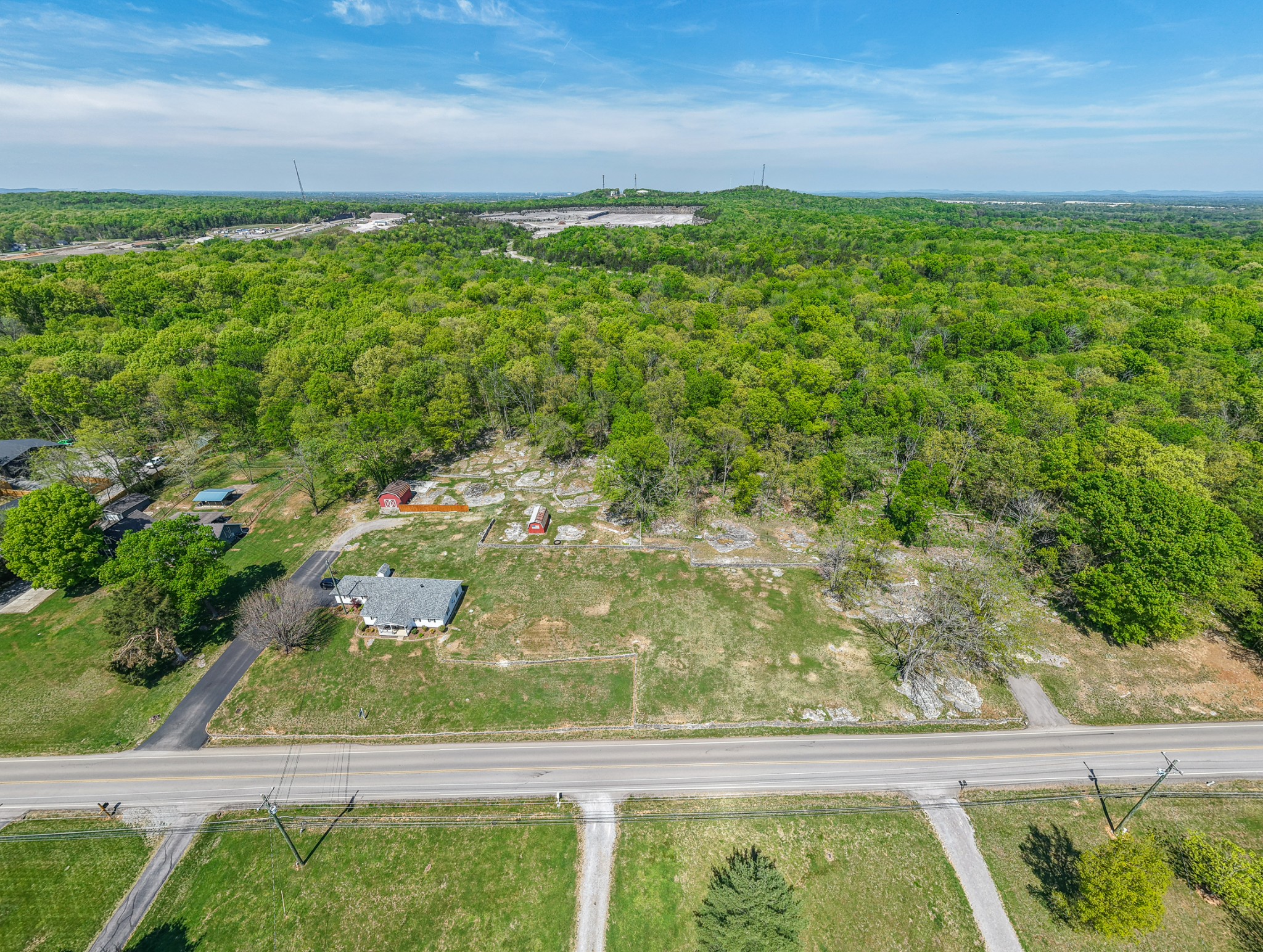 233 Rucker Road Murfreesboro TN 37127