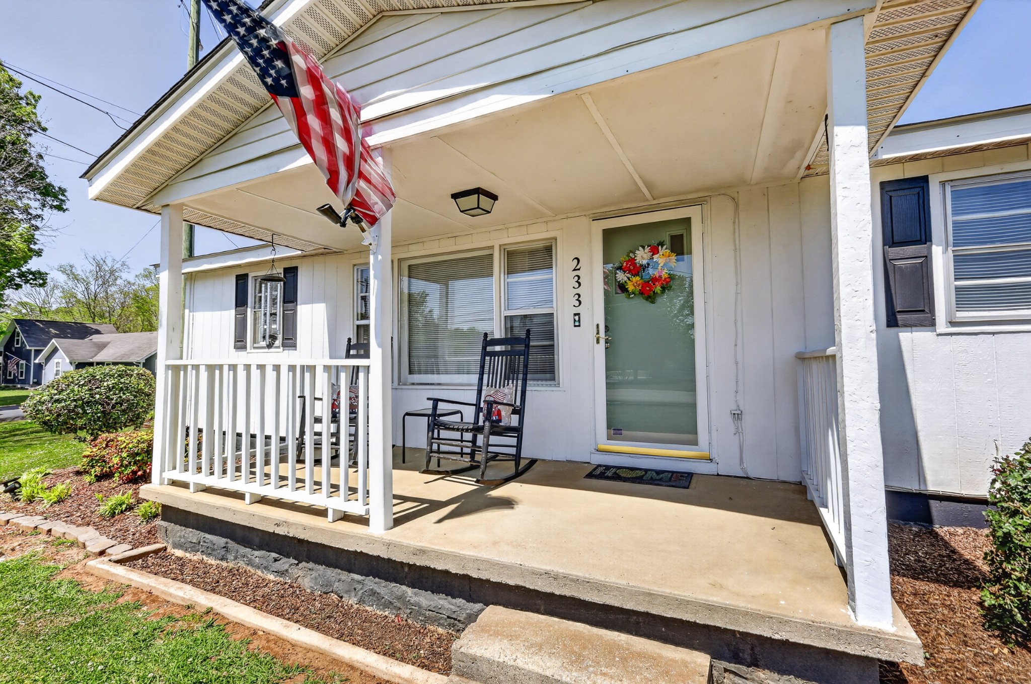 233 Rucker Road Murfreesboro TN 37127