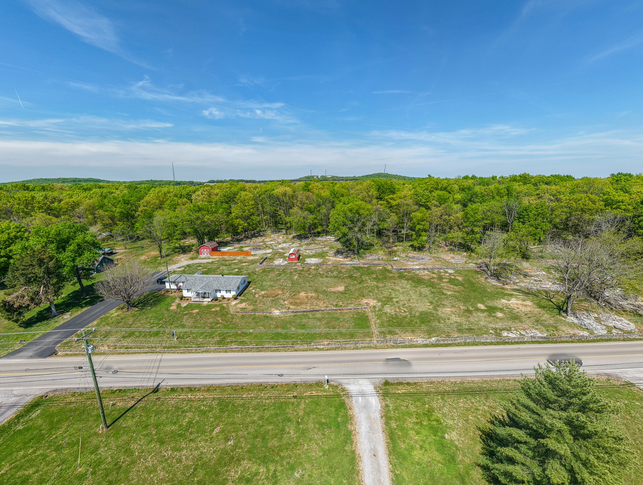 233 Rucker Road Murfreesboro TN 37127