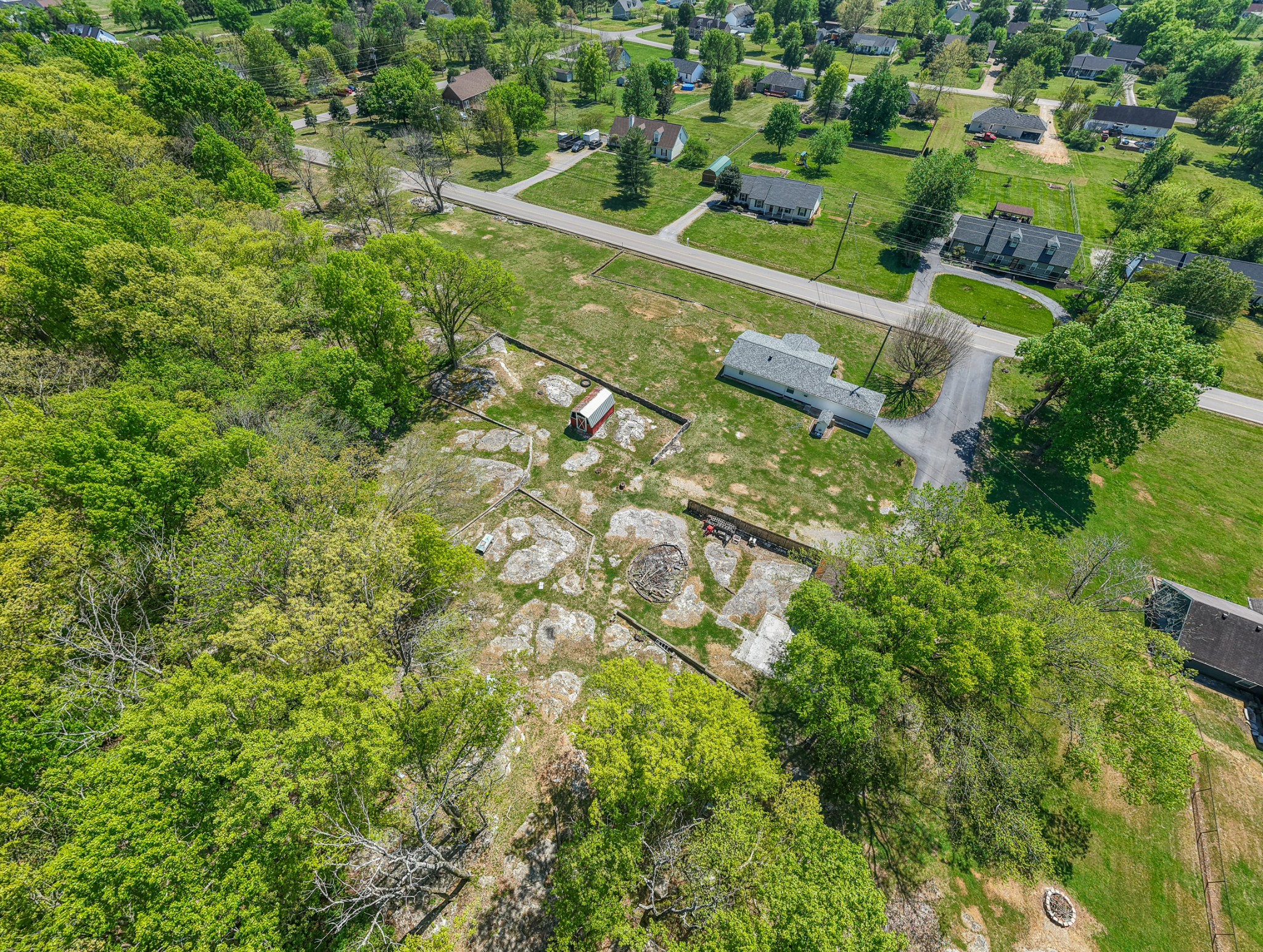 233 Rucker Road Murfreesboro TN 37127