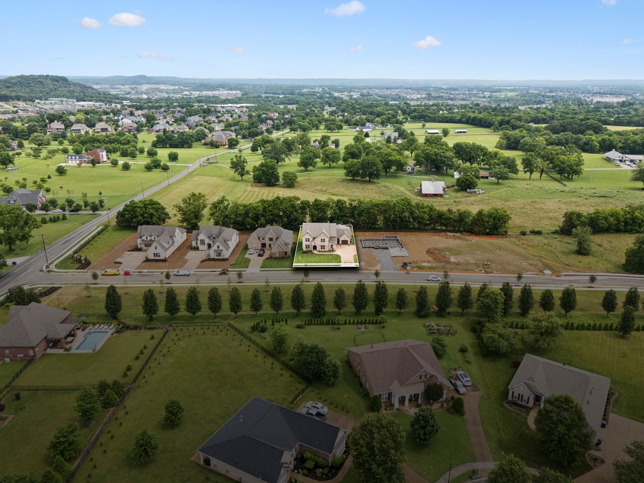 217 Bellsford Road Gallatin TN 37066