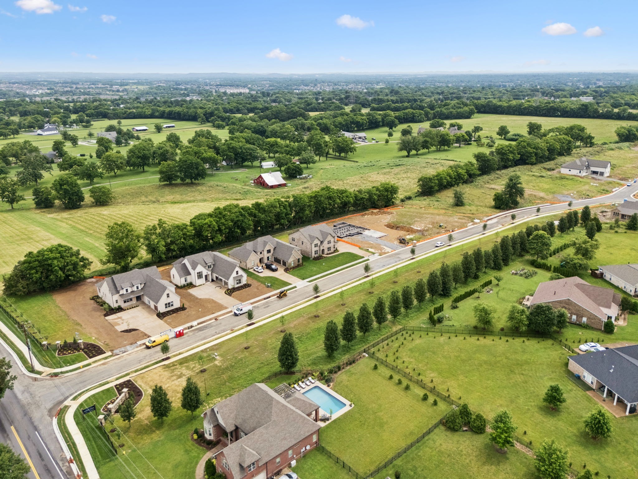 217 Bellsford Road Gallatin TN 37066