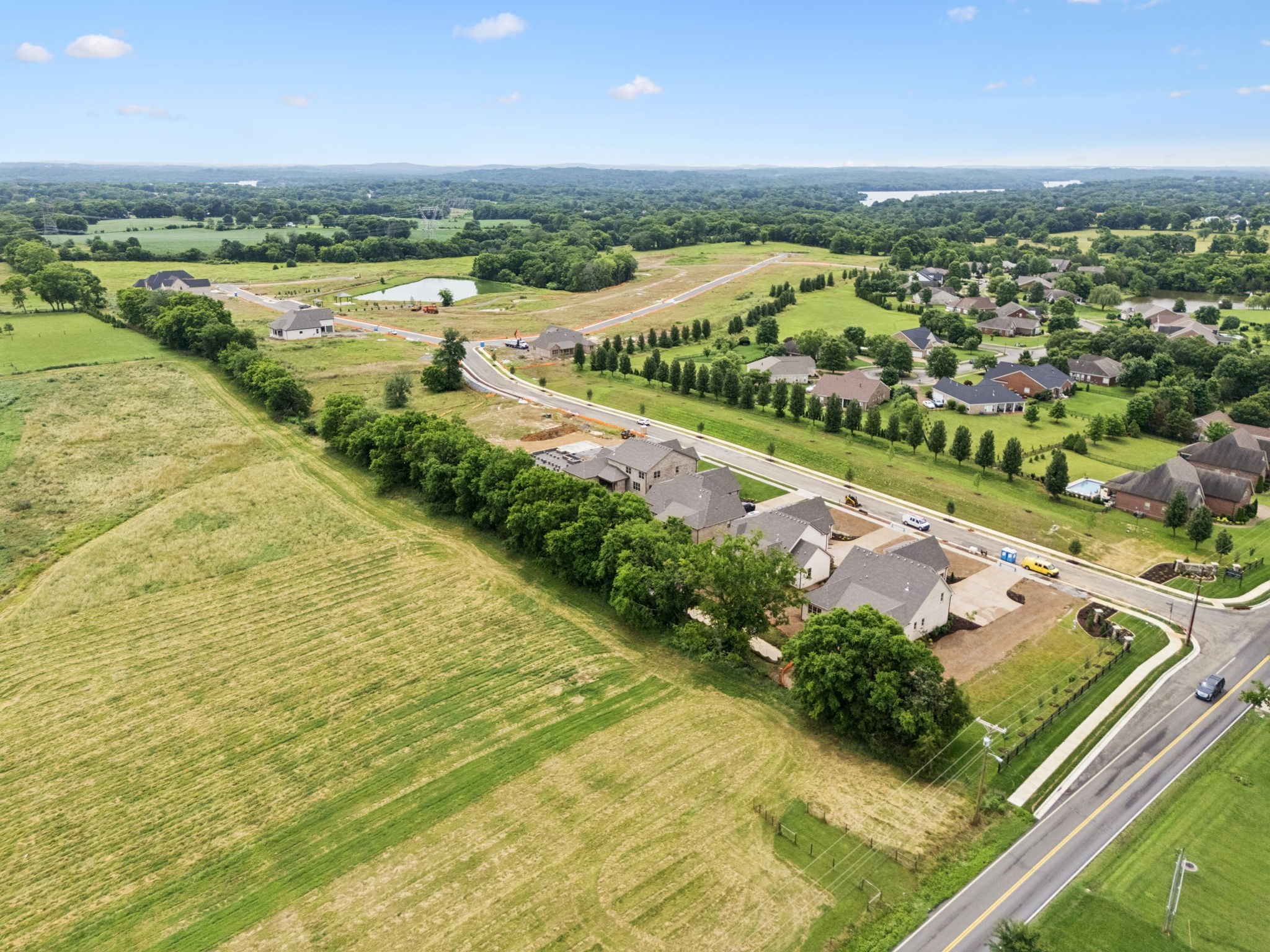 217 Bellsford Road Gallatin TN 37066
