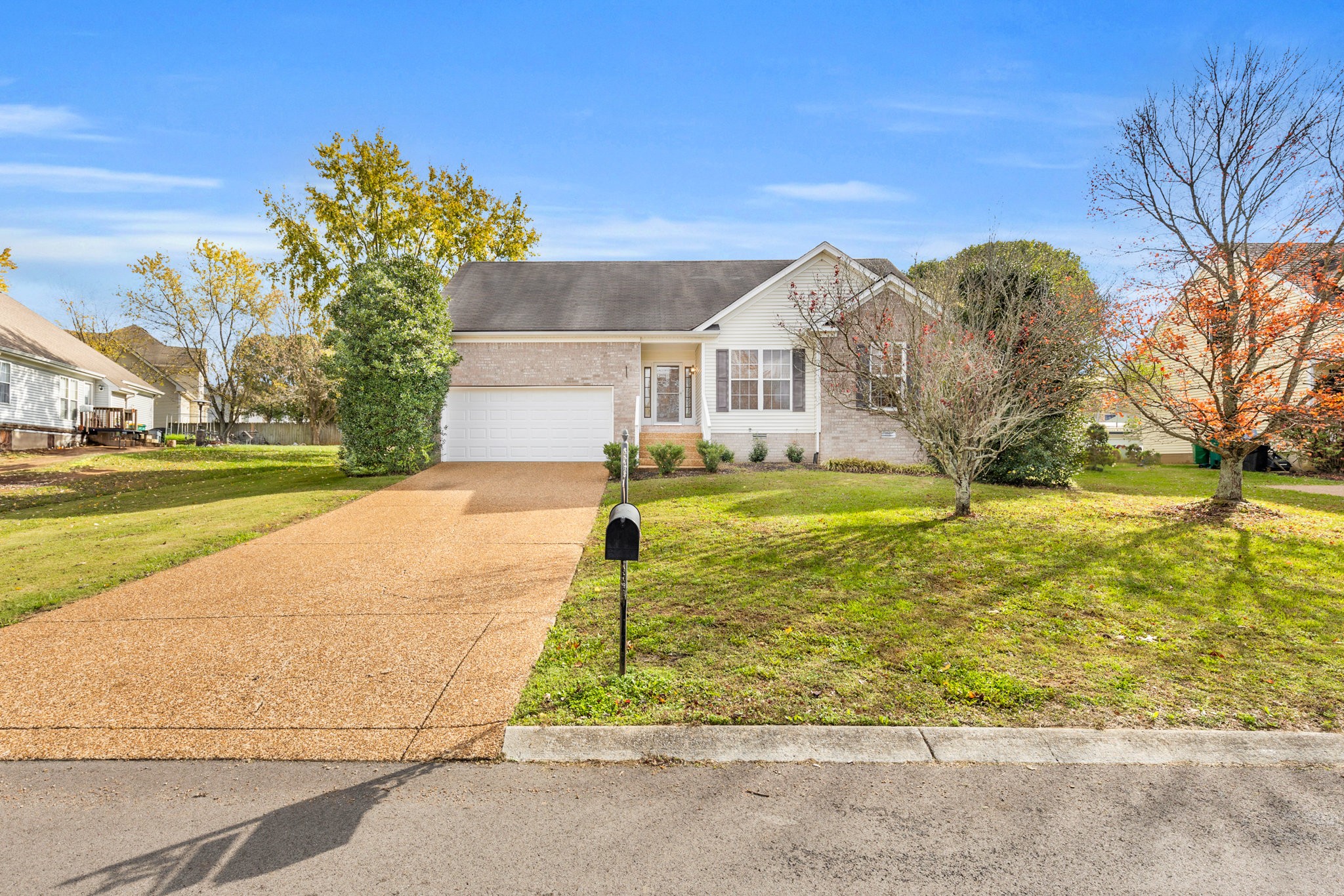 2810 Cochran Trace Drive Spring Hill TN 37174