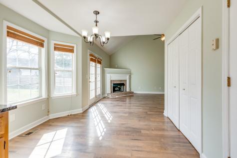 2810 Cochran Trace Drive Spring Hill TN 37174