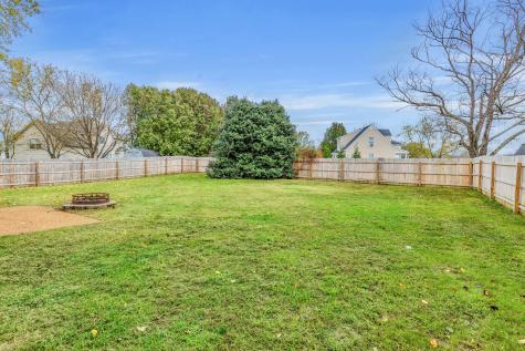 2810 Cochran Trace Drive Spring Hill TN 37174