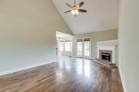 2810 Cochran Trace Drive Spring Hill TN 37174