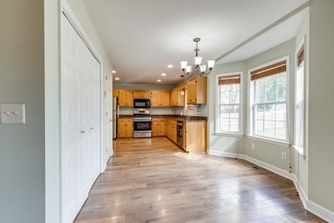2810 Cochran Trace Drive Spring Hill TN 37174