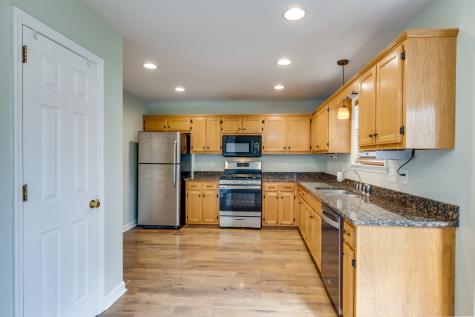 2810 Cochran Trace Drive Spring Hill TN 37174