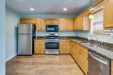 2810 Cochran Trace Drive Spring Hill TN 37174