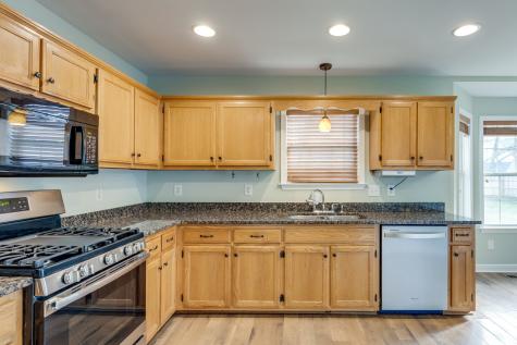 2810 Cochran Trace Drive Spring Hill TN 37174